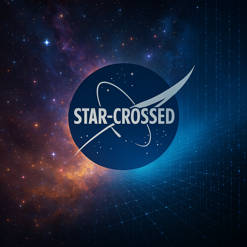 Starcrossed – A Travelling Salesman Game